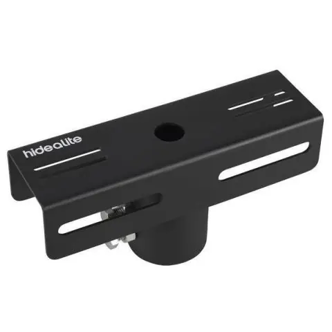Nedsatt pris Hide-a-Lite Scout G2 7767392 Stolptopp